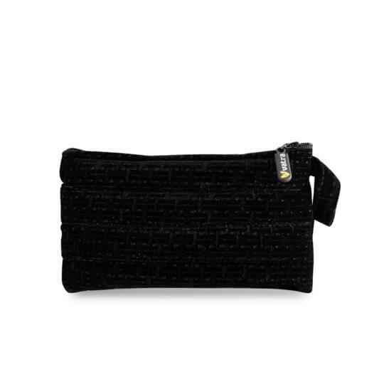 VATRA Padded Zipper Case (Assorted Styles)