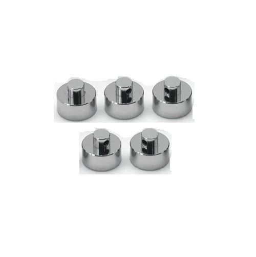 YOCAN Evolve/Pandon Coil Caps 5-Pack