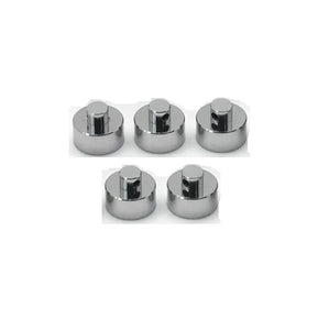 YOCAN Evolve/Pandon Coil Caps 5-Pack