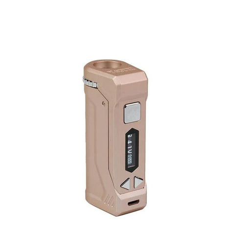 YOCAN UNIPRO Universal Portable Box Mod Vaporizer