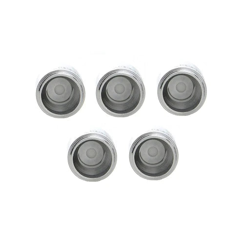 YOCAN Evolve Ceramic Donut Coils 5-Pack