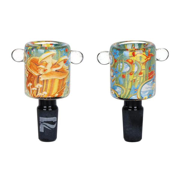 PULSAR Design Series 14mm Bowl (Male)