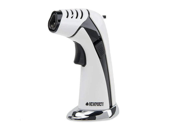 NEW PORT Triple Torch Jet Flame Lighter- SALE!