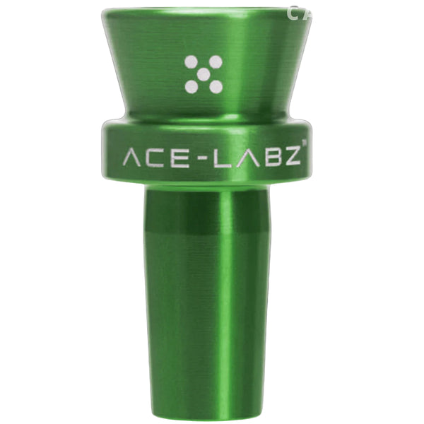 TITAN-BOWL 14mm Unbreakable Bowl