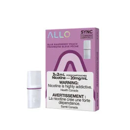 Allo Sync Pods (Compatible w/ STLTH)