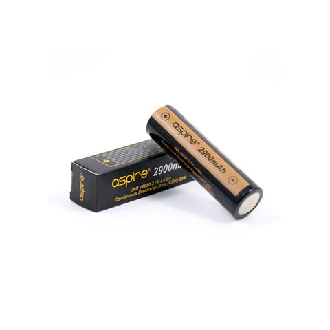 Aspire - 18650 29000mah Battery