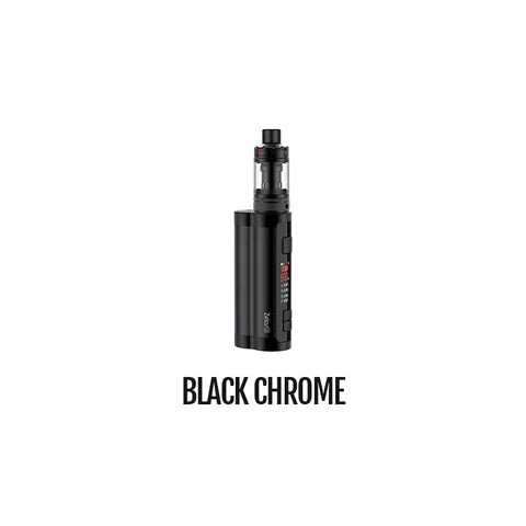 Aspire - Zelos X Tank Kit [CRC]