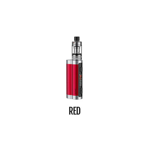 Aspire - Zelos X Tank Kit [CRC]