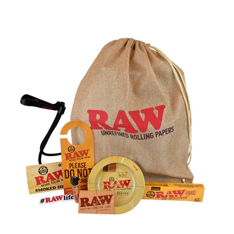 RAW Back To School Kit (2 Variants)