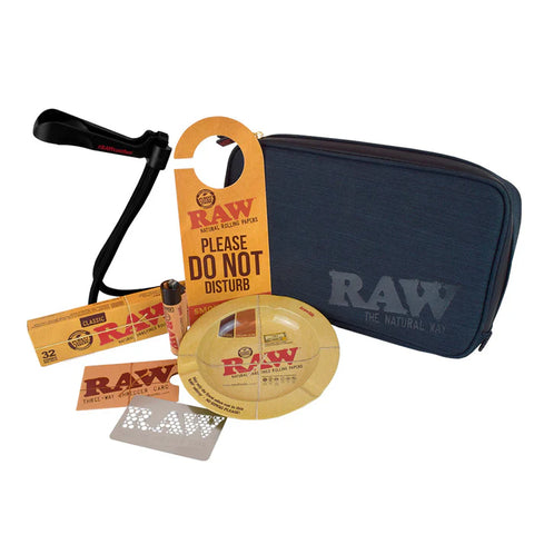 RAW Back To School Kit