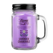 BEAMER Smoke Odour Eliminator Candles 12oz