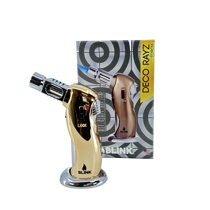 BLINK Deco Rayz Torch