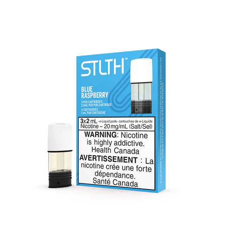 STLTH Pods - (20mg)