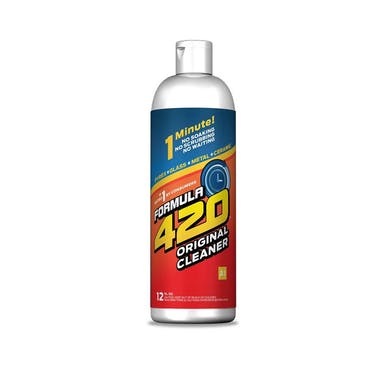 FORMULA 420 (12oz bottle)