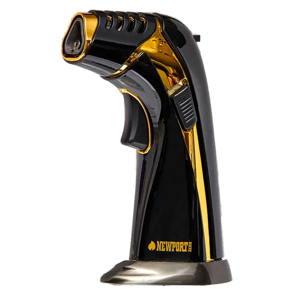 NEW PORT Triple Torch Jet Flame Lighter- SALE!