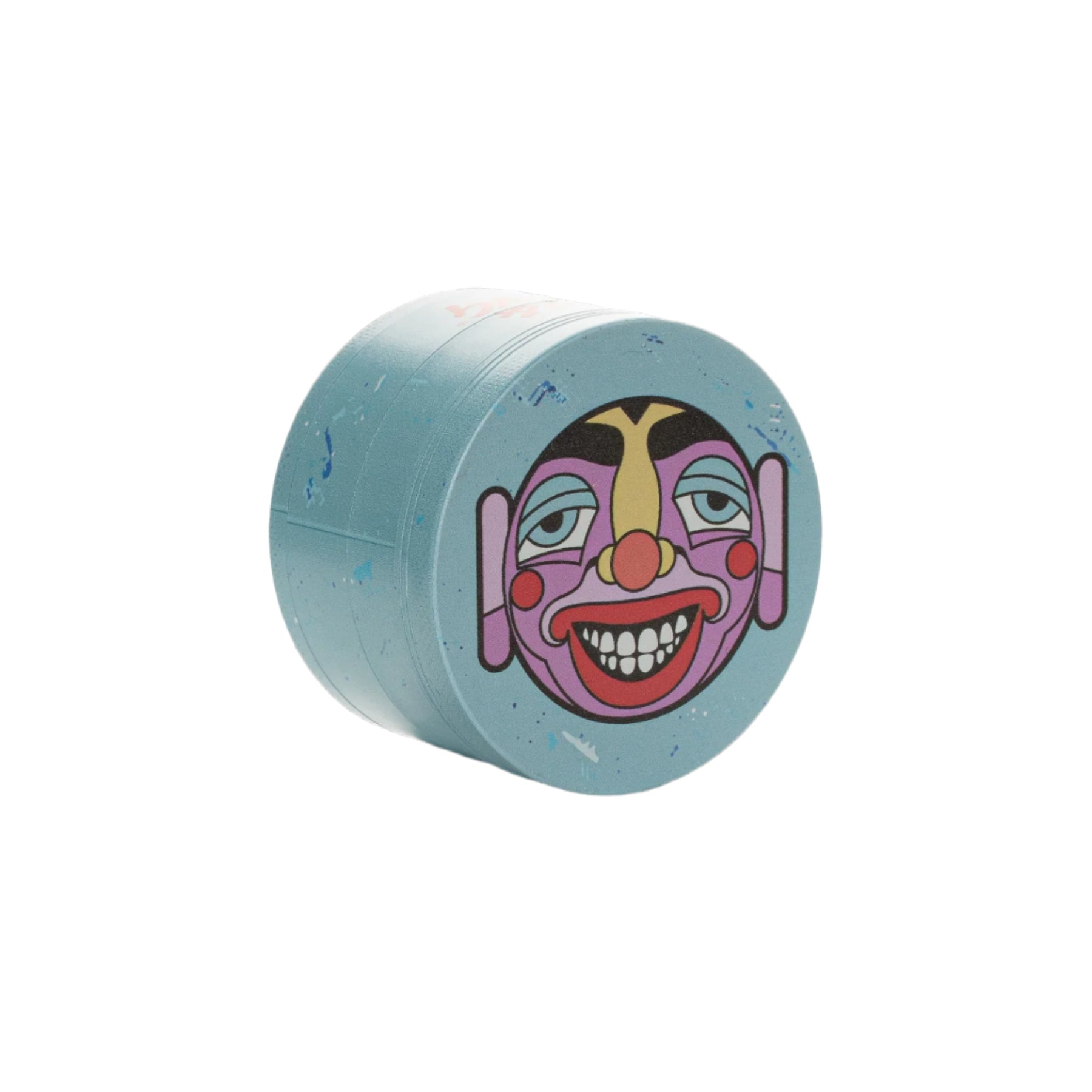 CHEECH AND CHONG 2.5in 4-PIECE GRINDER