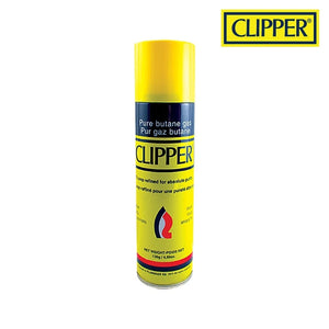 CLIPPER 250ml Butane