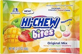 HI-Chew Bites