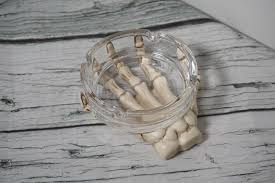 Skeleton Hand Ash Tray