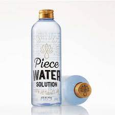 PIECE WATER Bong Solution 355ml