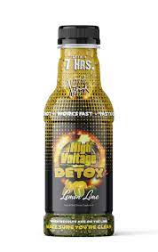 HIGH VOLTAGE Detox Drink