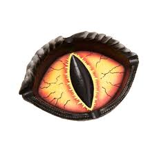 Dragon's Eye Ash Tray