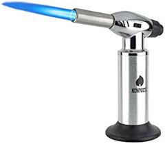 NEWPORT Zero Jumbo Series 10" Butane Torch