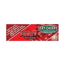 JUICY JAY'S 1 1/4 Size Papers