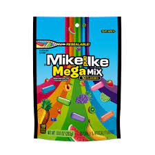 Mike and Ikes Mega Mix