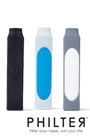PHILTER Personal Pocket Air Filter – Magic Dragon Smoke & Vape