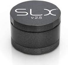 SLX Small 4-Piece Grinder