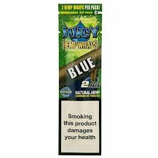 JUICY JAY'S Juicy Hemp Wraps