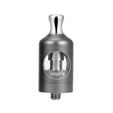 ASPIRE - Nautilus 2 Tank - Dark Silver