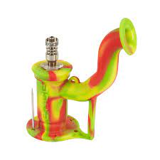 EYCE Silicone Rig 2.0