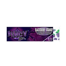 JUICY JAY'S 1 1/4 Size Papers