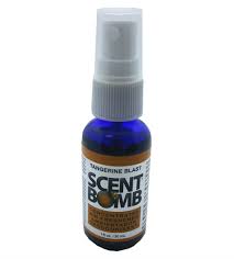 SCENT BOMB Super Strong 100% Concentrated Air Freshener