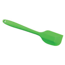 HERBAL CHEF Large 11" Non-Stick Silicone Spatula