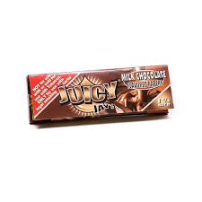 JUICY JAY'S 1 1/4 Size Papers