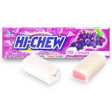 HI-Chew Fruit Chews