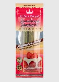 KING PALM Mini Wraps