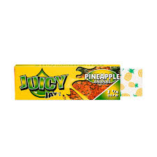 JUICY JAY'S 1 1/4 Size Papers