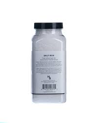 HIGHER STANDARDS Salt Rox 23oz