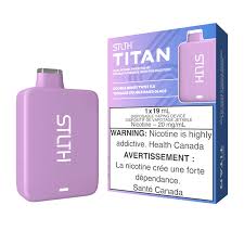 STLTH TITAN (10k Puffs)