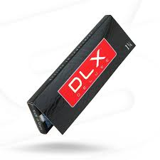 DLX Deluxe Papers 1 1/4 Size