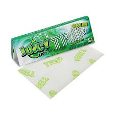 JUICY JAY'S 1 1/4 Size Papers