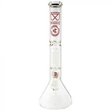 BIO 18" Arm Tree Beaker Bong