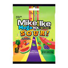 Mike and Ikes Mega Mix