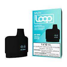 STLTH LOOP (5k Puffs)