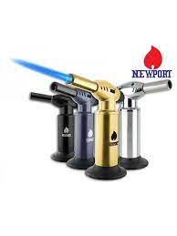 NEWPORT Zero Jumbo Series 10" Butane Torch