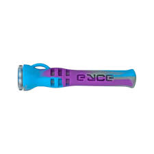 EYCE Shorty One-Hitter Platinum Cured Silicone